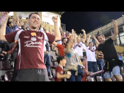 Gols da Ferroviária x Fluminense - Tv Torcida Ferroviária