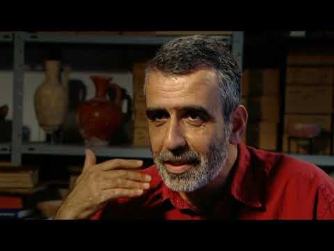 The Old Testament by Israel Finkelstein and Neil Asher Silberman