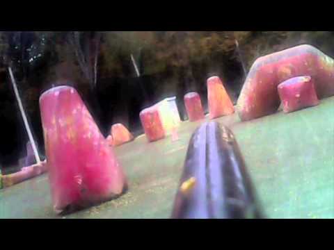 First and Last Game of Upton 187 Crew streetball