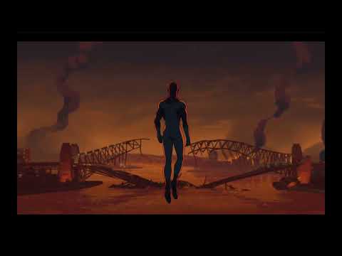 INVINCIBLE SEASON 3 EPISODE 7 - Alternate invincible's betray Angstrom.