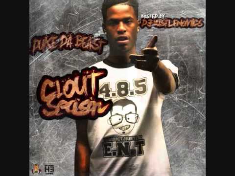 Duke Da Beast Ft  GHP Jr n NorthEnd Cliff Born To Drill