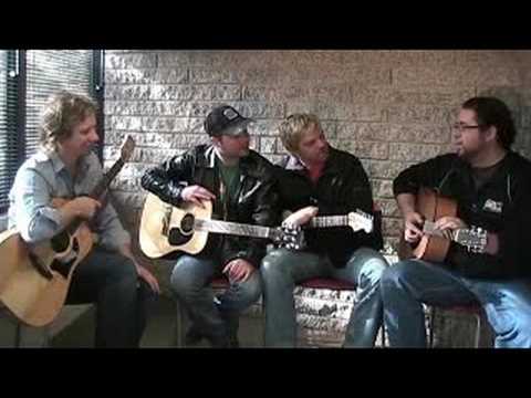 That Train - Doc Walker