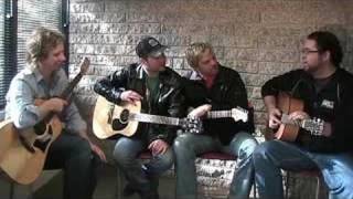 Mike McGuire&#39;s Celebrity Guitar Lessons 3- Doc Walker That Train P1/2