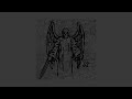 My Funeral Dreams | Slowed [Candlemass]