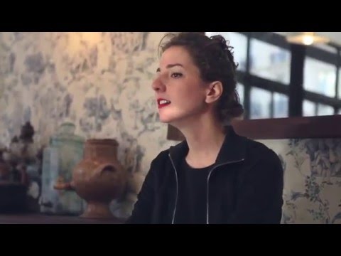 Cléa Vincent - Retiens Mon Désir⎪Colombe Sessions