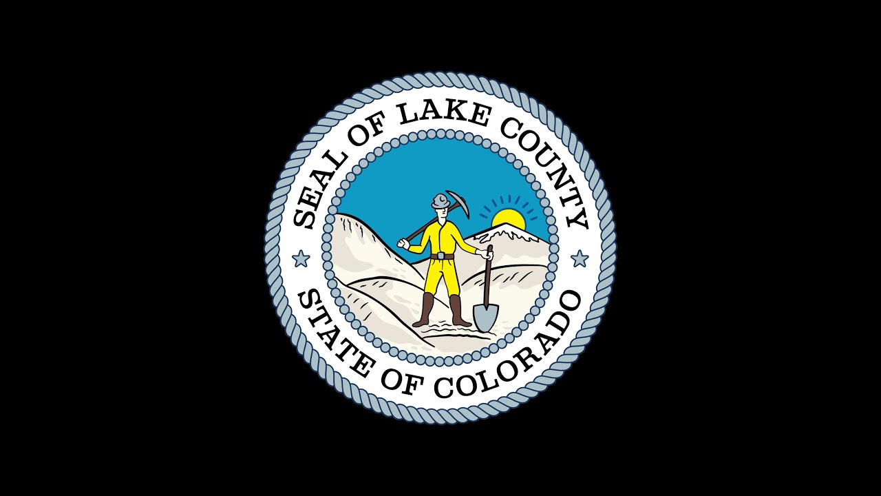 Lake County CO 10.14.2025 Library 2026 Goals Presentation