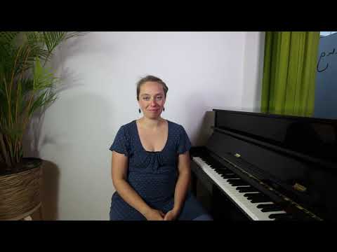 15. STIMMSINN - Singen mit Nase zu