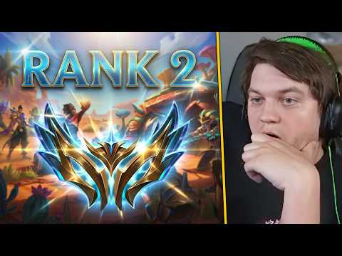 Noway VS Rank 2 von Australien