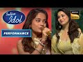 Indian Idol Season 13 | Senjuti के 
