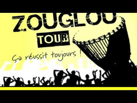 Zouglou Machine - Faut Pas Gérer (RÉTRO ZOUGLOU RARE)