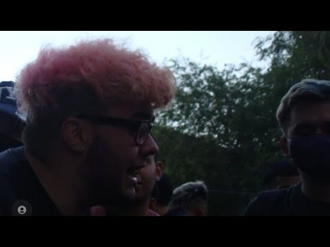 EFRUM vs DINAMICA vs KREI vs MOYI | 8VOS | 5/12/20