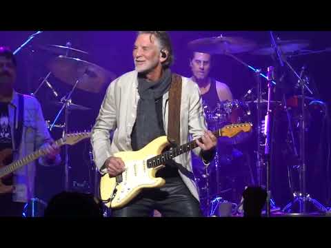 Kenny Loggins Live 2023 🡆 Danger Zone ⬘ Footloose 🡄 Aug 3 ⬘ Sugar Land, TX