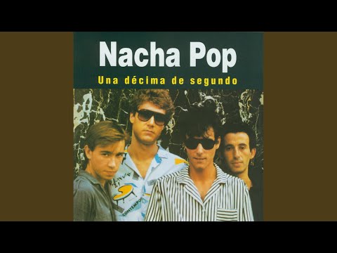 Magia Con Precisión - Nacha Pop
