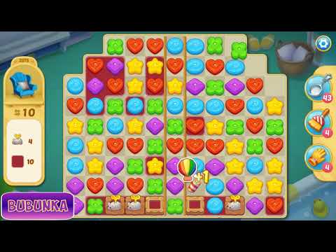 Matchington Mansion level 2275 HD