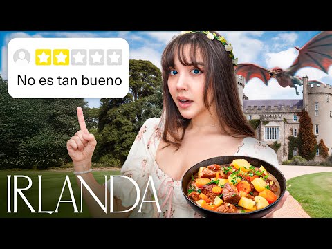 SOBREVIVIENDO EN IRLANDA | NO VUELVO