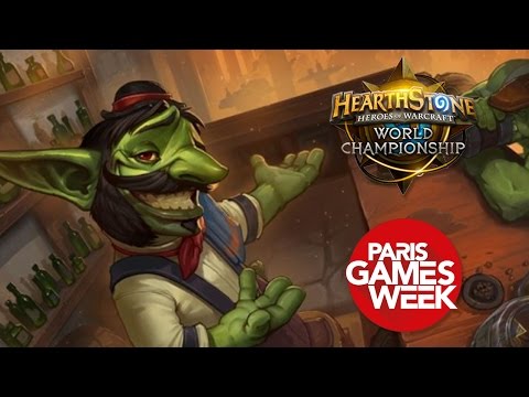 BEST OF GO #44BIS - Hearthstone Epic Moments !