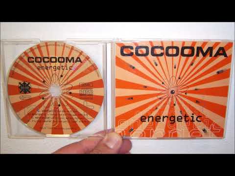 Cocooma - Flying saucer (1996 Remix by Gollum & Gary D)