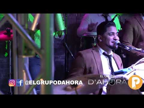 El Grupo De Ahora - Mueve La Colota (Marapica) (Video En Vivo) | Pambiche.Net