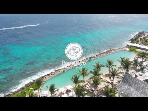 Papagayo Beach Club