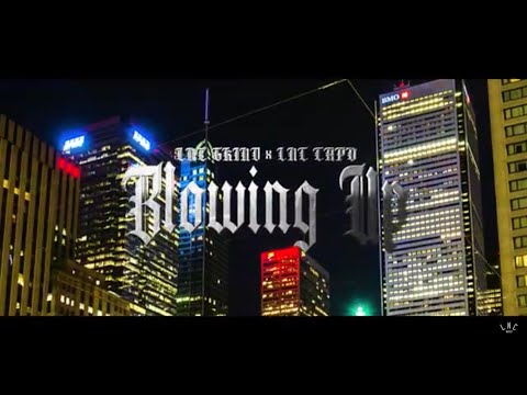 Blowing Up - LNC Grind x LNC Capo