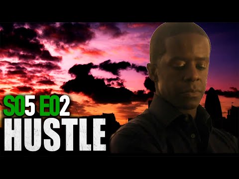 New Recruits for the Gang | Hustle: Series 5 Episode 2 (British Drama) | BBC | Full Episodes