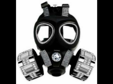 Expertise - Chemical Warfare