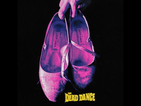 Lady Gaga - The Dead Dance [HQ AUDIO]