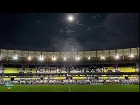 2007 Colo colo BA 1x3 GALO