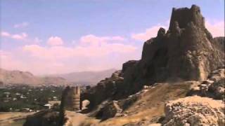 preview picture of video 'The Urartian Kingdom Van Fortress Tushpa, Eastern Turkey'