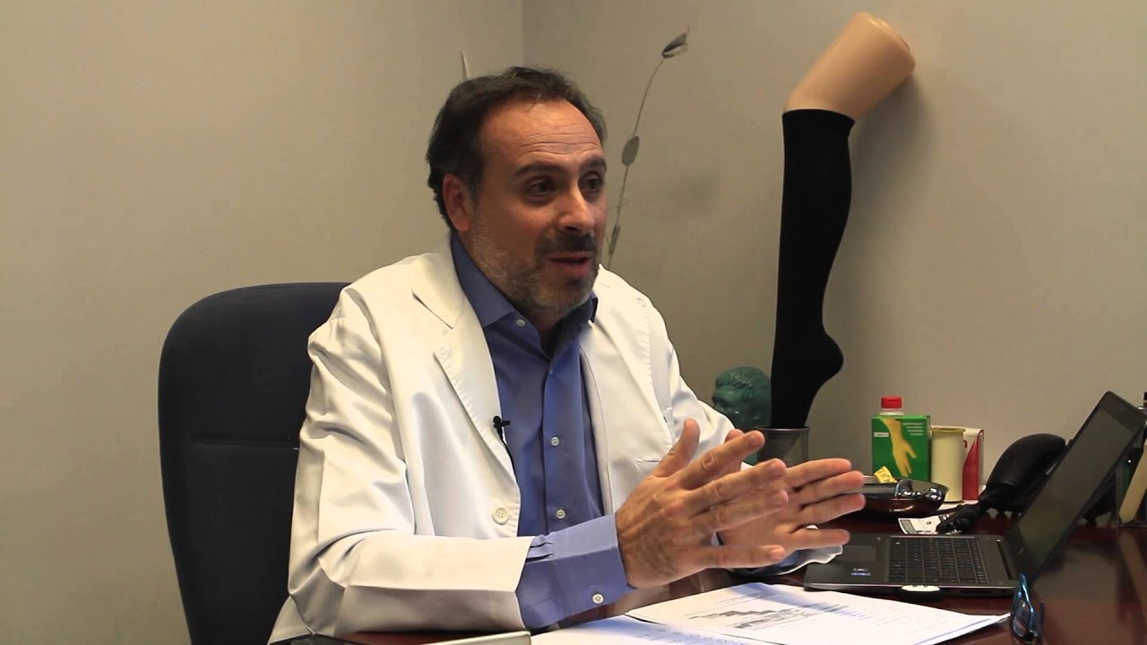 Tipos de grados de compresion