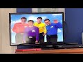 Opening To The Wiggles WiggleTime 1998 DVD