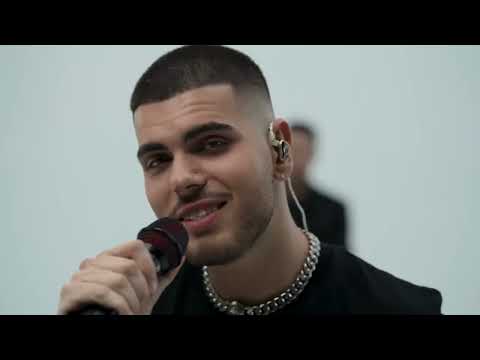 Mix - Andrei Banuta - Pe veci și ceva