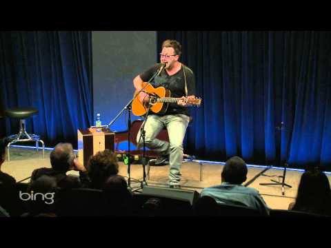 Alexander Cardinale - One Shot (Bing Lounge)