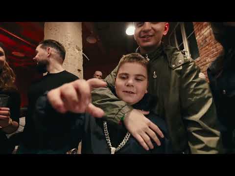 Video thumbnail for Zajęta linia