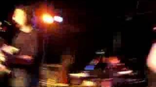 MILBURN - CHANTING CROWD AND COUNT TO 10 ABC2 GLASGOW