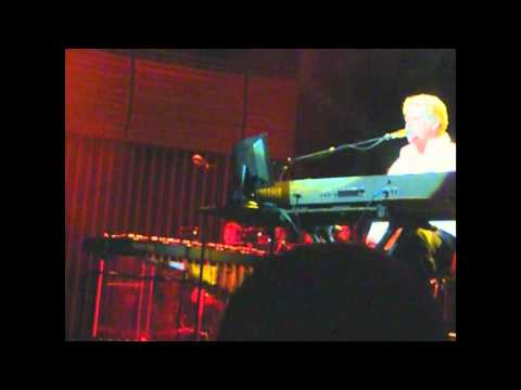 Brian Wilson reimagines Gershwin @ The Sage Gateshead 2011