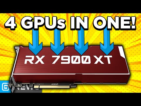 AMD Will CHANGE EVERYTHING With This, Intel Is HURTING!