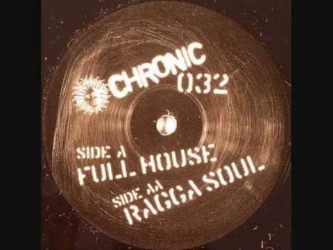 Drumagick - Ragga Soul