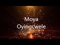 Benjamin Dube Ngiyakuthanda