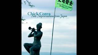 Chick Corea - Solo Improvisations from Japan (2005)