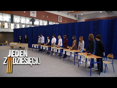 Międzyszkolny Teleturniej Jeden z Dziesięciu