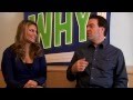 Super WHY Live Behind The Scenes Angela Santomero Glenn Orsher
