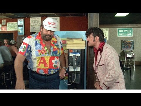 1983 Bud Spencer & Terence Hill - Cão e Gato (Dublado) 
