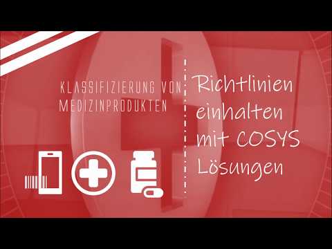 Die neuen EU-Richtlinien der Medizinprodukteverordnung