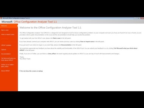 comment reparer office 365