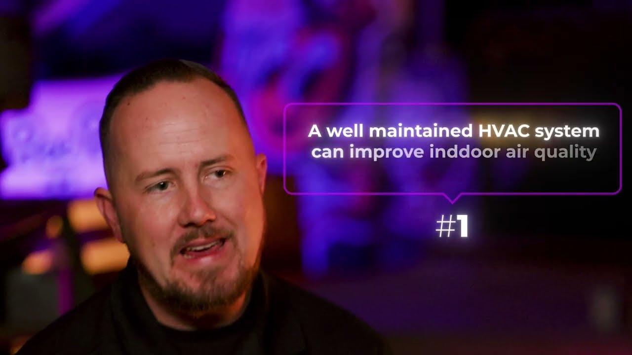 HVAC Myths Busted | Indoor Air Quality, Ceiling Fans & Fan Settings