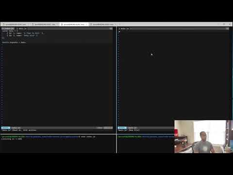 Nodejs Socket Io Rxjs Example