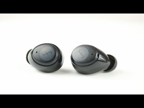 Newest Tech Unboxing 2020 - FUNCL W1 Wireless Earbuds - Official CR 2.0 Product Review