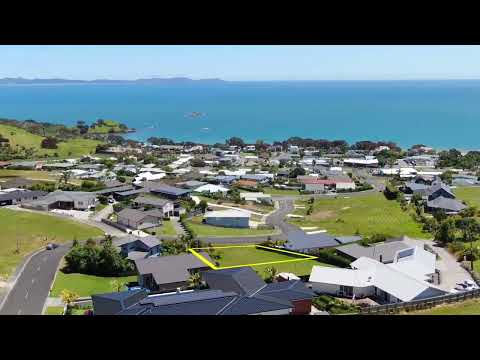 17 Midgard Road, Coopers Beach, Far North, Northland, 0房, 0浴, Section