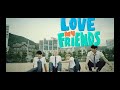 Friendship Telugu Song Evaremi Antunna Song Besties Forever Song Telugu Happy Days Friendship